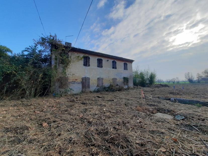 Rustico in Via Moglianese, Scorzè — foto 2 di 3