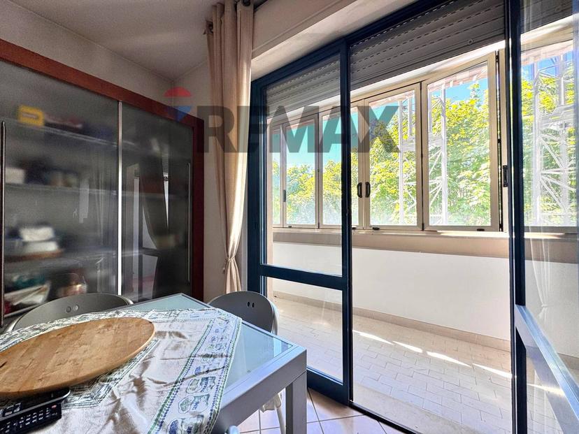 Quadrilocale in Via Duccio Tancredi Galimberti 49, Forlì — foto 3 di 5