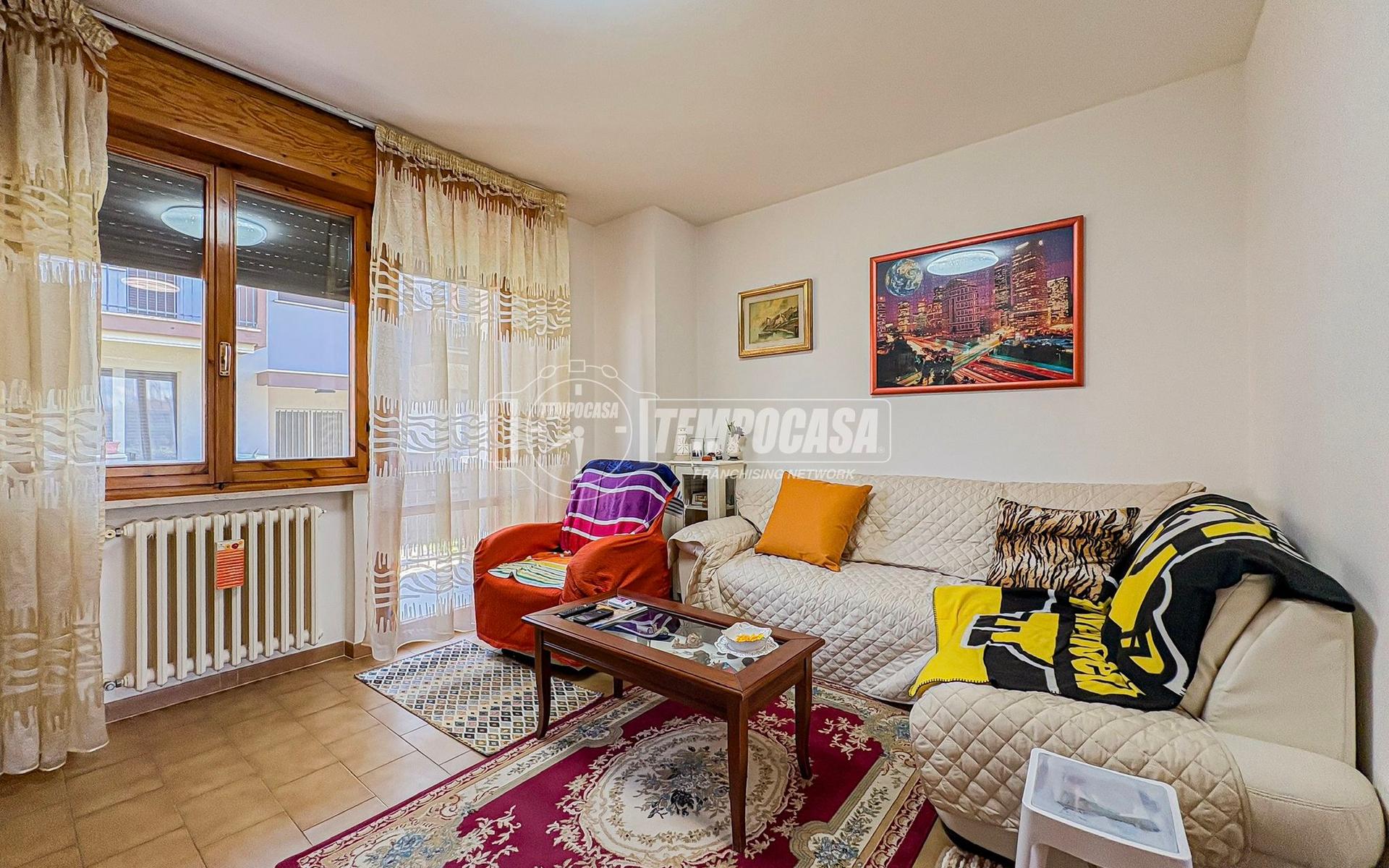 Quadrilocale in Via Santarcangiolese 2390, Santarcangelo di Romagna