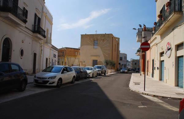 Terratetto unifamiliare in Via Liborio Romano 26, Tricase — foto 2 di 5
