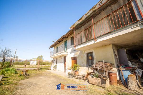 Terratetto unifamiliare in Via Scarnafigi 9, Torre San Giorgio — foto 5 di 5