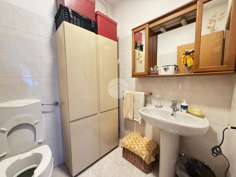 Villa a schiera in Via Aldo Moro 15, Trescore Balneario — foto 4 di 5
