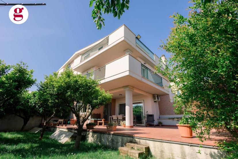 Villa in Via Don Romeo Rucci 6, Vasto — foto 2 di 5