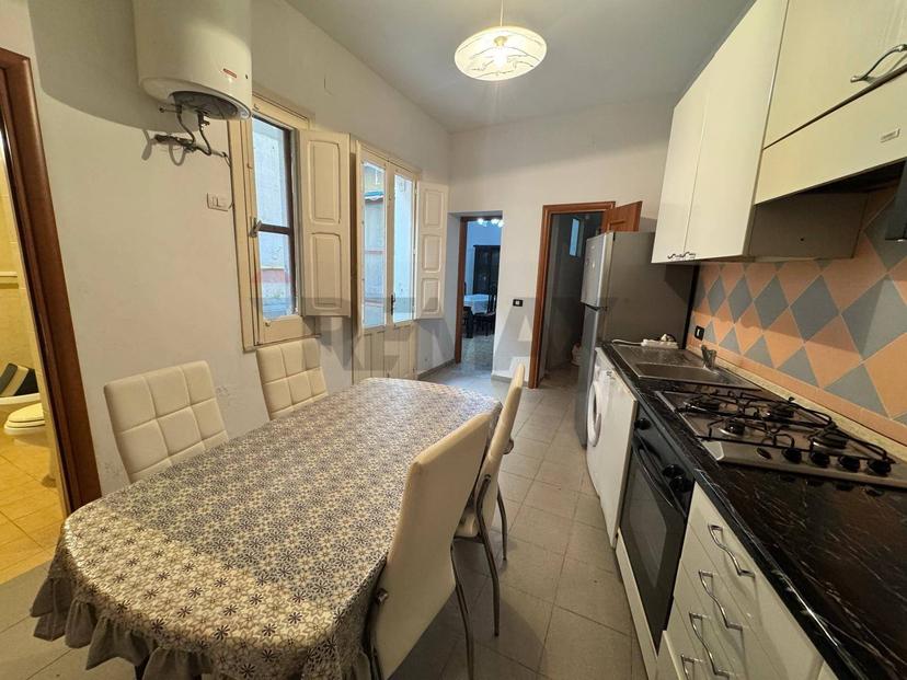 Casa indipendente in Via Garibaldi 76, Melilli — foto 5 di 5