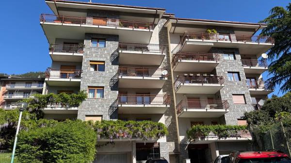 Appartamento in Via Parigi, Aosta — foto 3 di 5