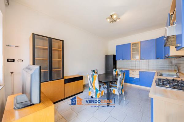 Terratetto unifamiliare in Via Marino Sella 33, Rondissone
