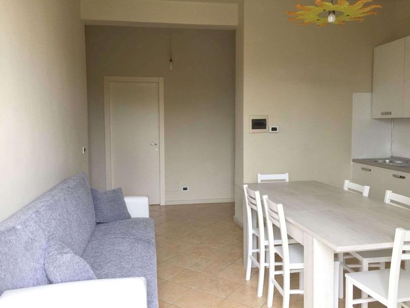 Stanza in casa indipendente, Alessandria — foto 2 di 5