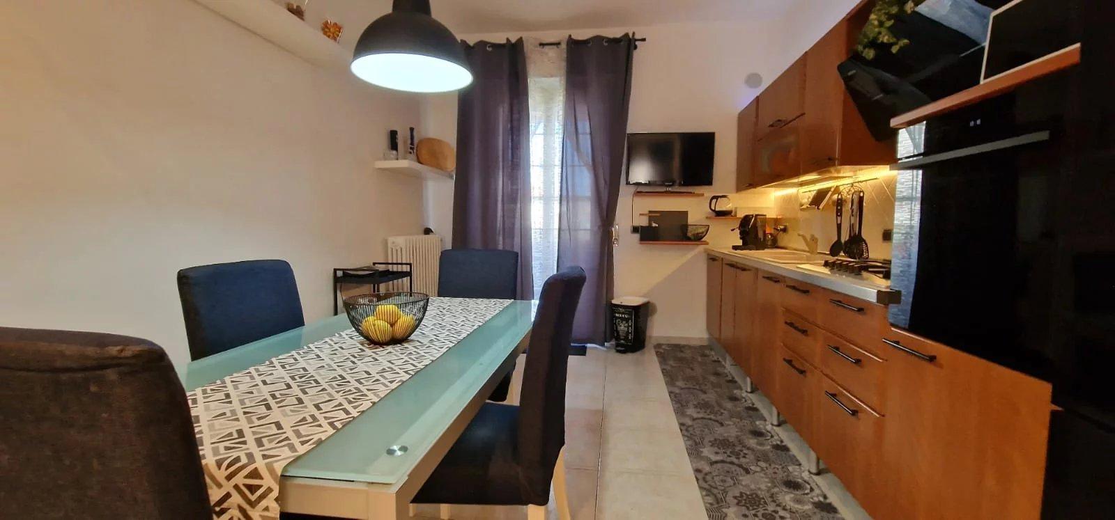 Casa indipendente, Montesilvano