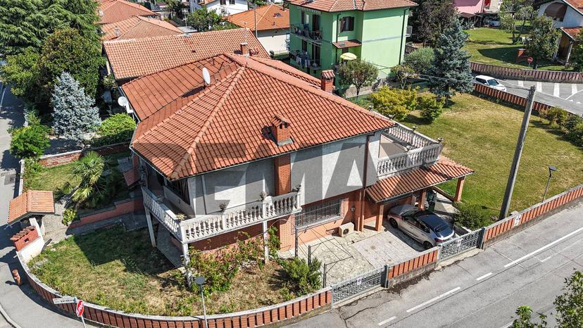 Villa in Corso Europa 25, Verdellino — foto 4 di 5