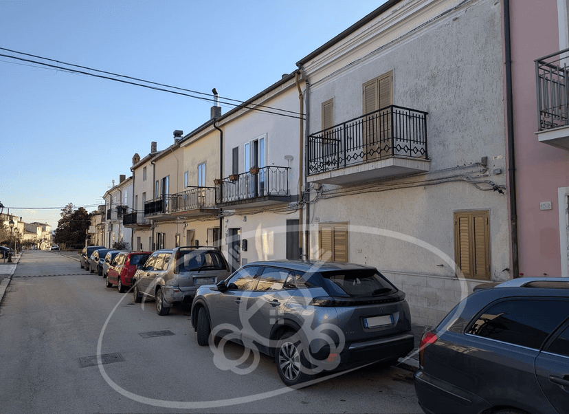 Terratetto in Via Cairoli 156, San Marco la Catola — foto 2 di 5