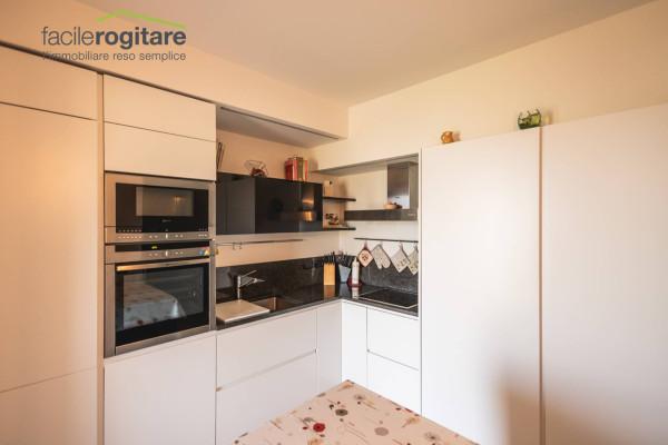 Appartamento in Via Lungomare Dante Alighieri 13, Montescudo-Monte Colombo