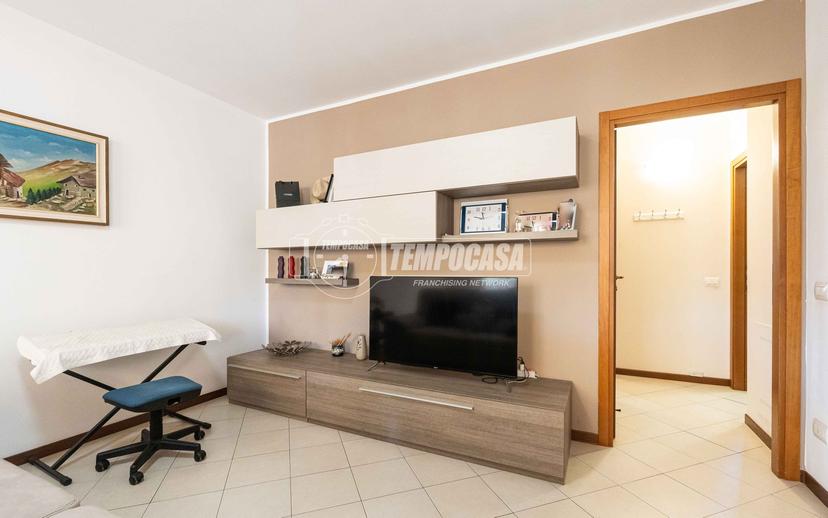 Bilocale in Via Brianza 2, Merone — foto 3 di 5