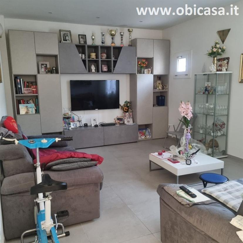 Quadrilocale, Castel Bolognese — foto 3 di 5