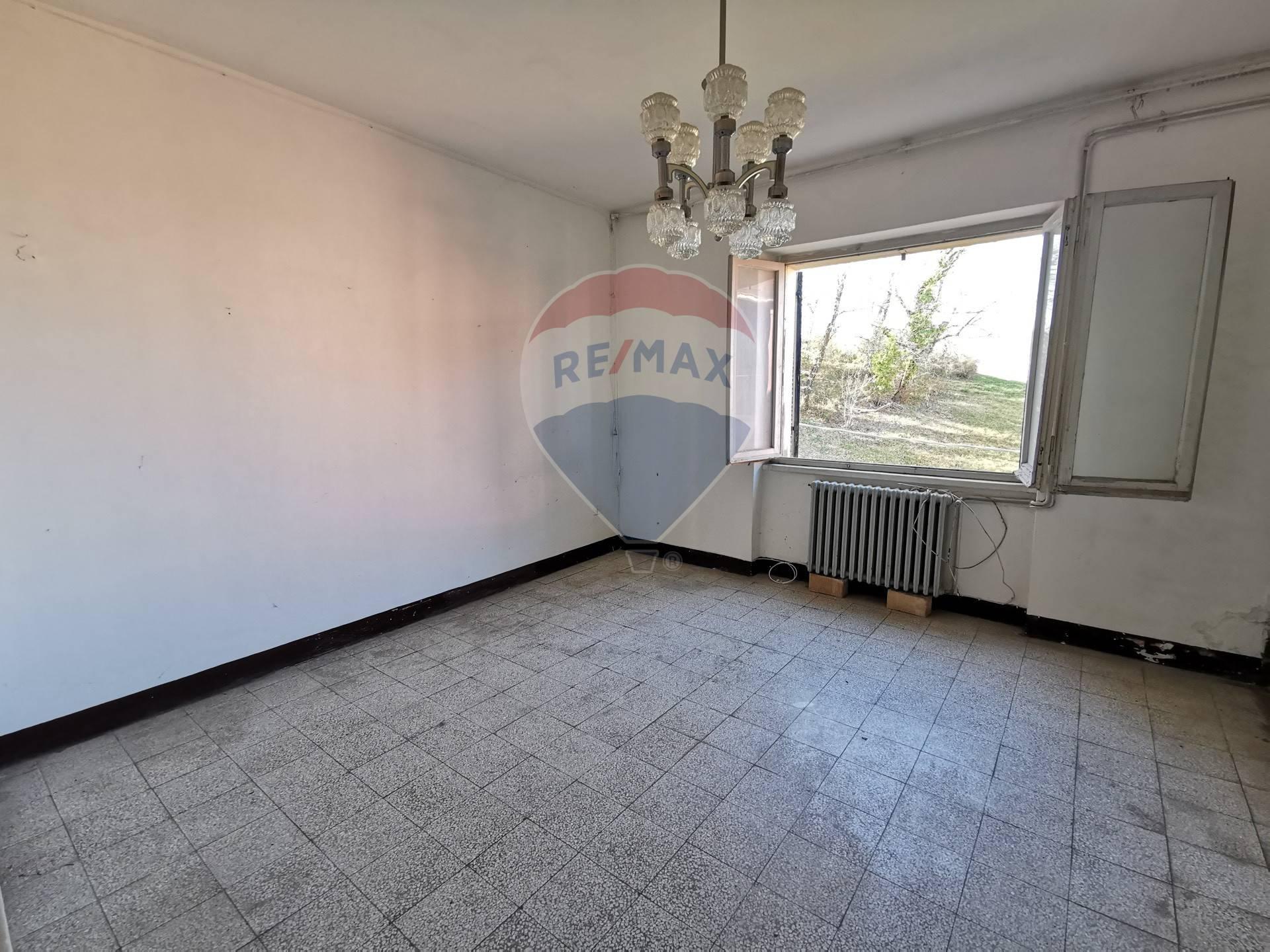 Trilocale in Viale Rimembranze 43, Atessa