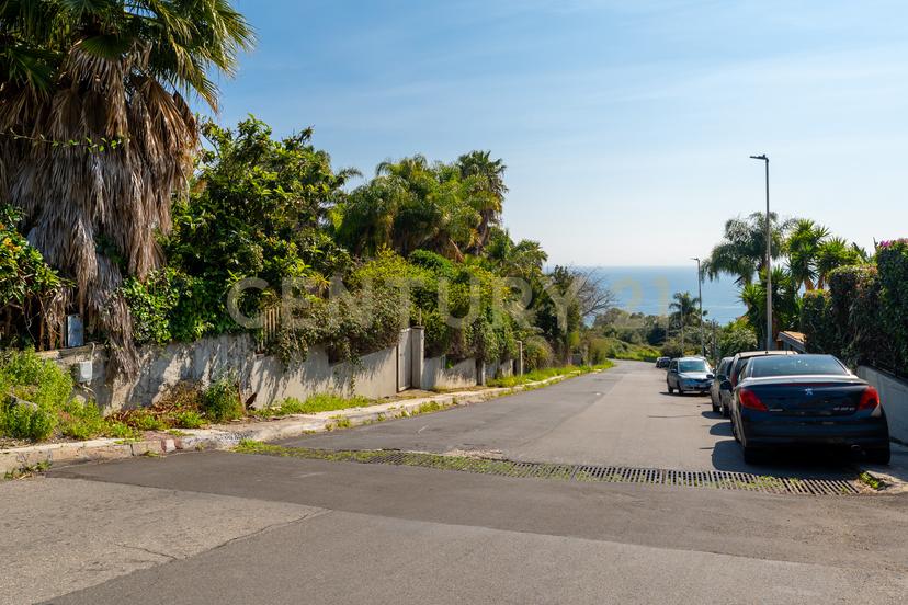 Villa in Via dei Ciclopi 71, Aci Catena — foto 3 di 5
