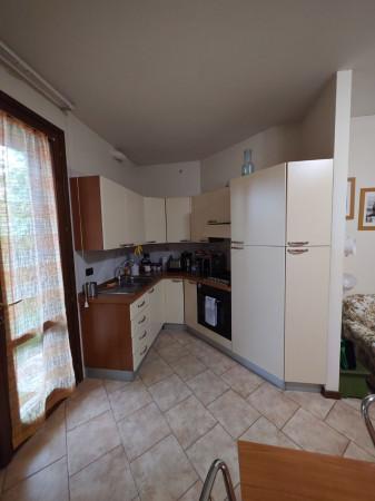 Trilocale in Via Sinistra Guerro 49, Castelvetro di Modena