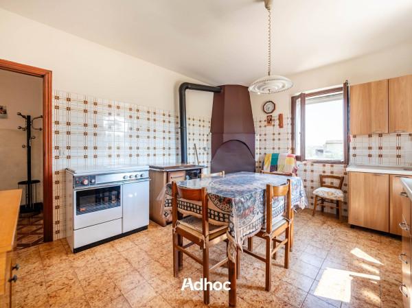 Rustico in Via Metauro 16, Montefelcino — foto 4 di 5
