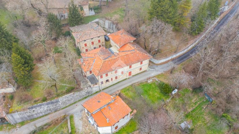 Casa indipendente in Str. Beato Cardinal Ferrari 21, Palanzano — foto 4 di 5