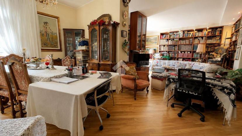 Quadrilocale in Via Giuseppe Garibaldi 205, Desio — foto 4 di 5