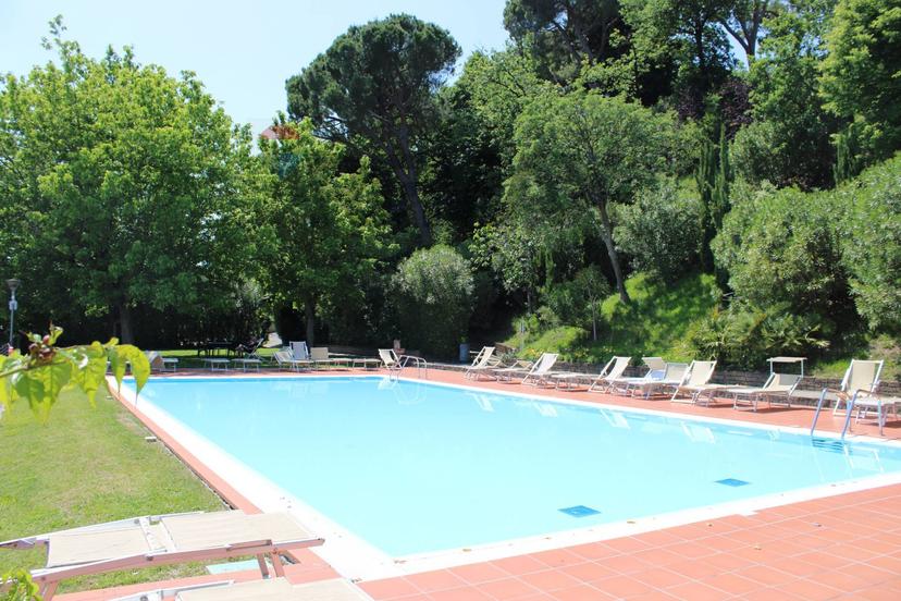 Bilocale in Via G. Mazzini 1, Padenghe sul Garda — foto 5 di 5