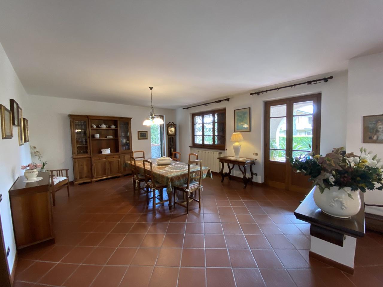 Villa in Via Coltivatori, Camaiore