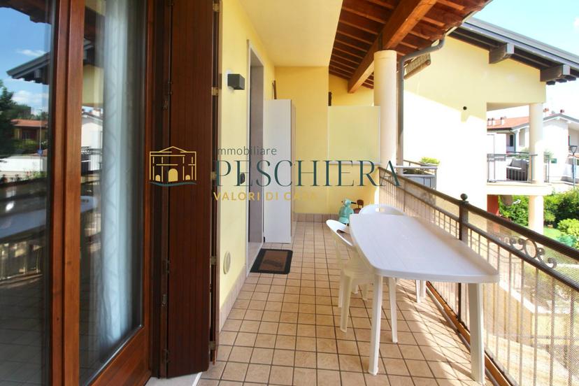 Quadrilocale in Vicolo Belluno 36, Valeggio sul Mincio — foto 5 di 5