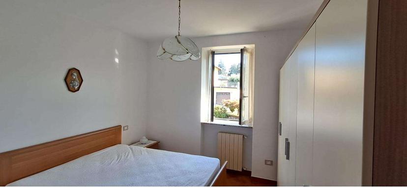 Porzione di casa, Brebbia
