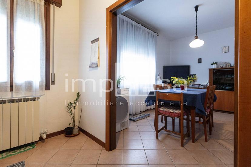 Quadrilocale in Via Chiesanuova, San Donà di Piave — foto 4 di 5