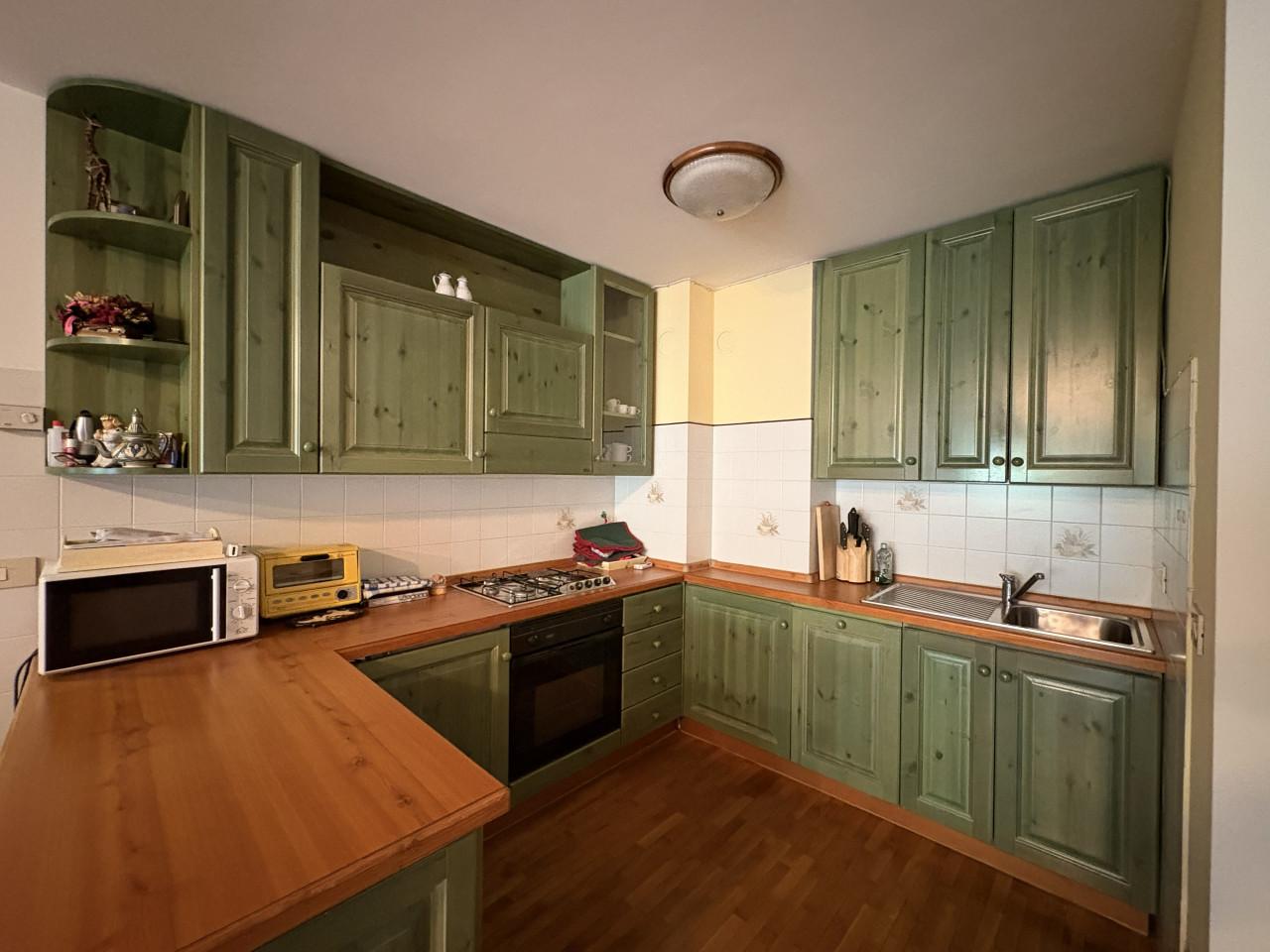 Trilocale in Via Cella, 11, Auronzo di Cadore