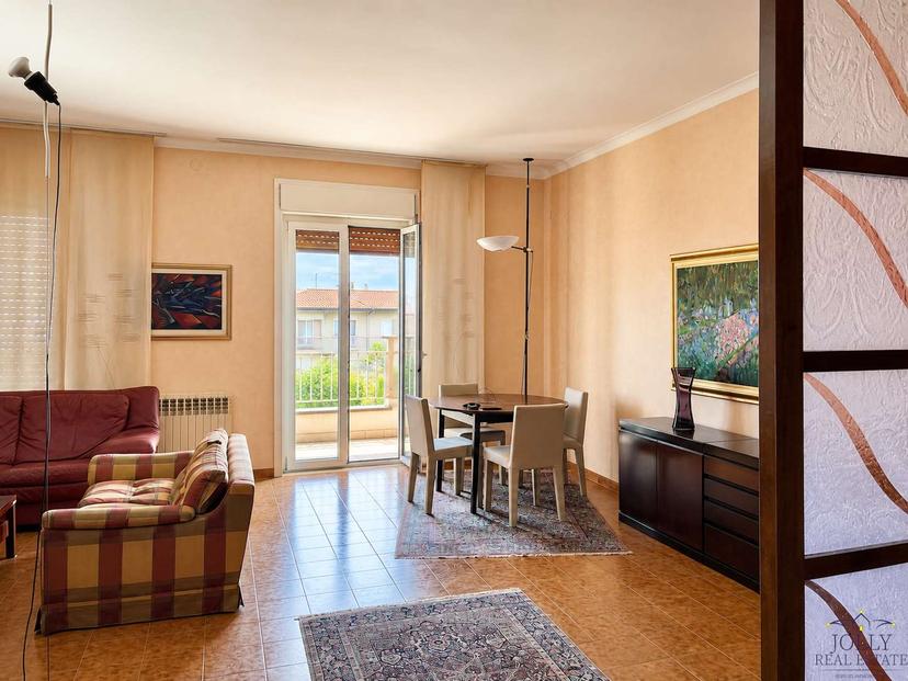 Appartamento in Ronco II Via Tisia, Siracusa