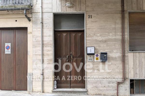 Trilocale in Via Lamarmora 21, San Damiano d'Asti — foto 5 di 5