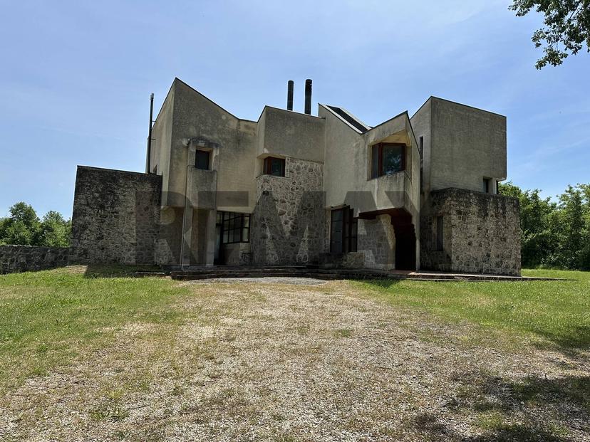 Villa in Via Santa Maria 30, Isernia — foto 4 di 5