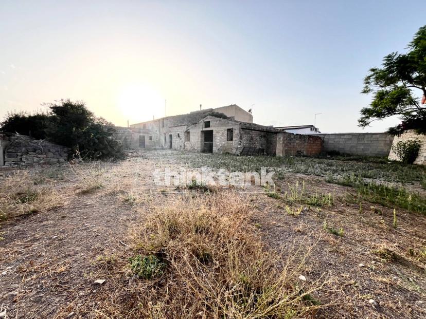 Rustico in Contrada Maulli, Ragusa — foto 3 di 5