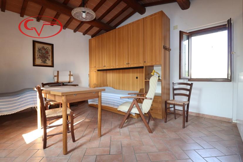 Quadrilocale in VI Gruccia, San Giovanni Valdarno — foto 4 di 5