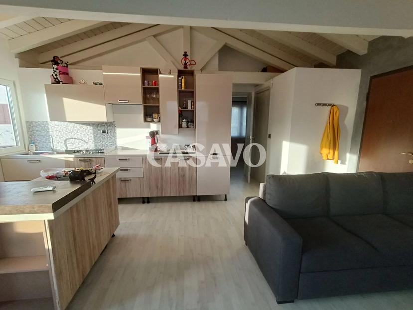 Casa indipendente in Via Adda, Tortoreto — foto 2 di 5