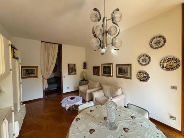Bilocale in Via Indipendenza 49, Romano di Lombardia — foto 3 di 5