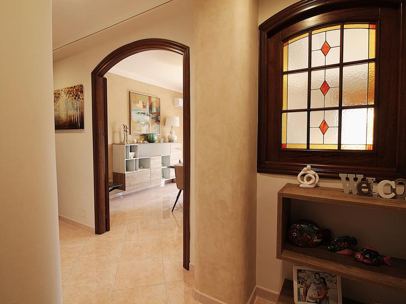 Appartamento in Via Papa Giovanni XXIII 83, Bagheria
