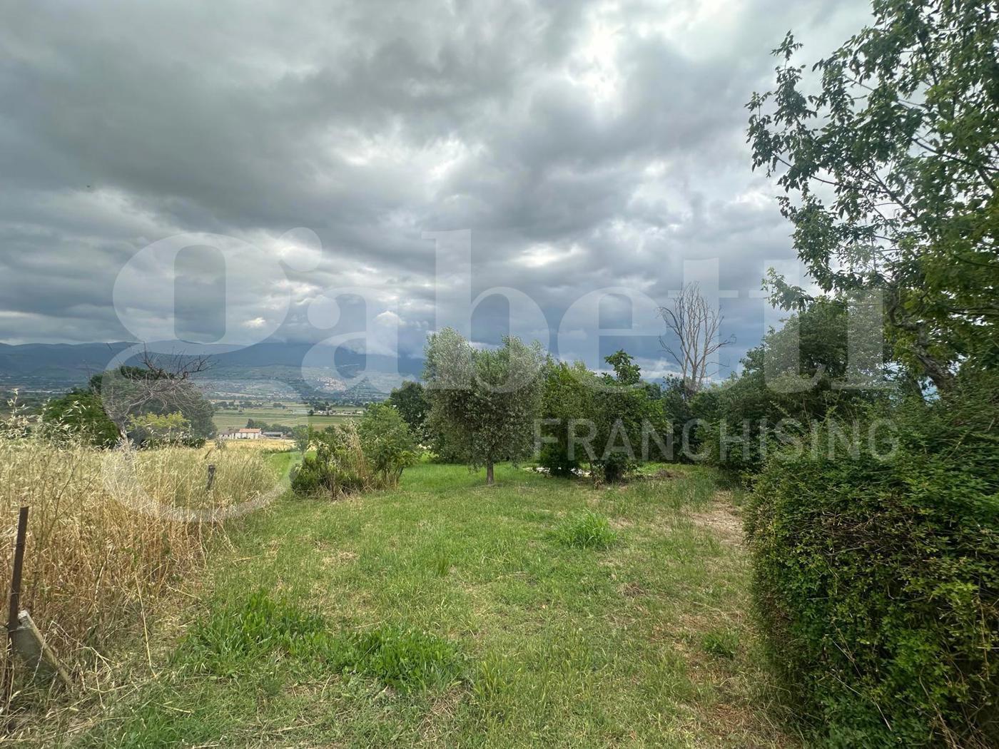Quadrilocale in Via Strada Seconda 19, Montefalco