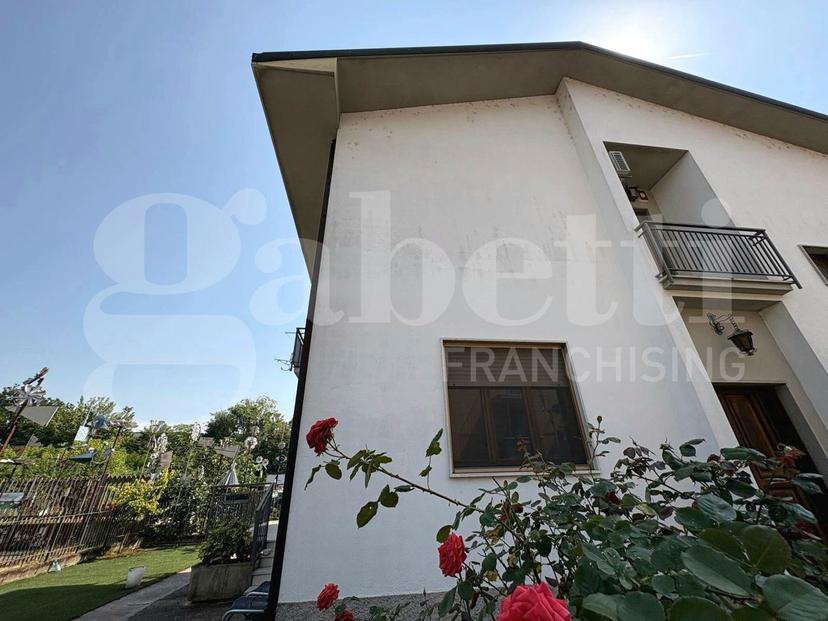 Casa indipendente in Via dei Ferrovieri Caduti 7, Cremona — foto 5 di 5