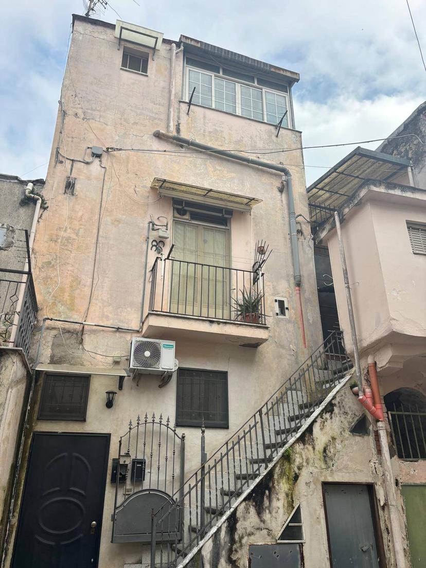 Quadrilocale in Via Ardinghi 35, Angri — foto 2 di 5