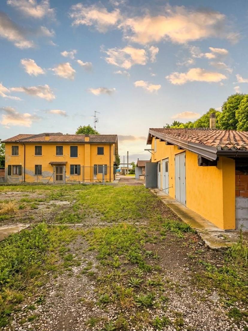 Casa indipendente in Via Imperiale, San Felice sul Panaro — foto 3 di 5