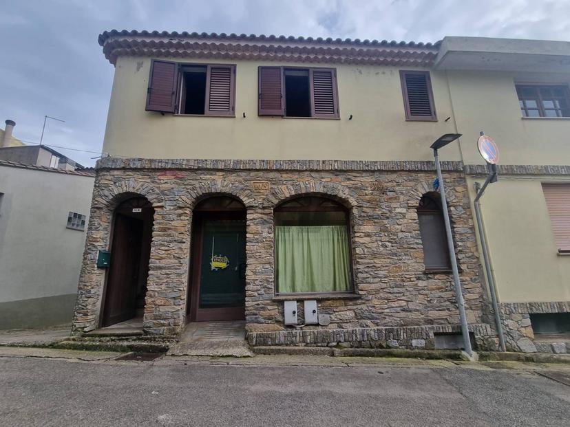 Casa indipendente in Via Manno 19, Villasalto — foto 4 di 5