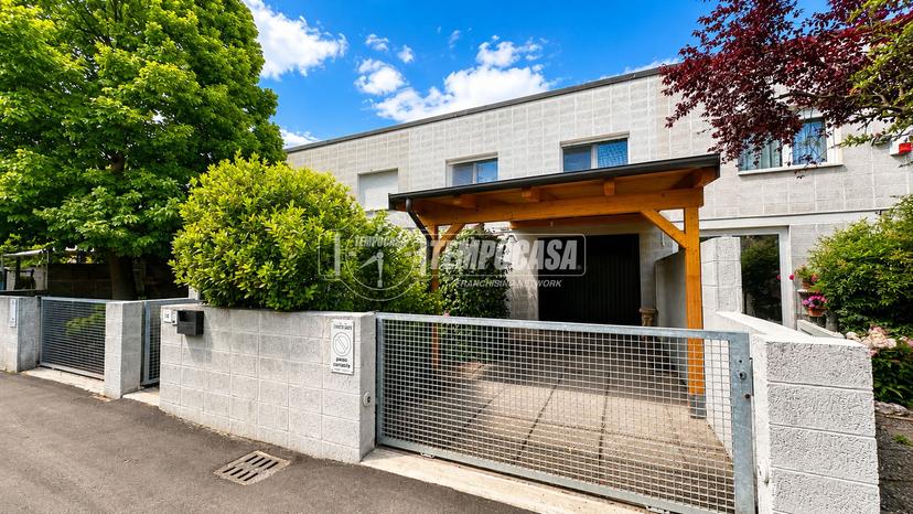 Villa a schiera in Via Sacco E Vanzetti 53, Crevalcore — foto 3 di 5