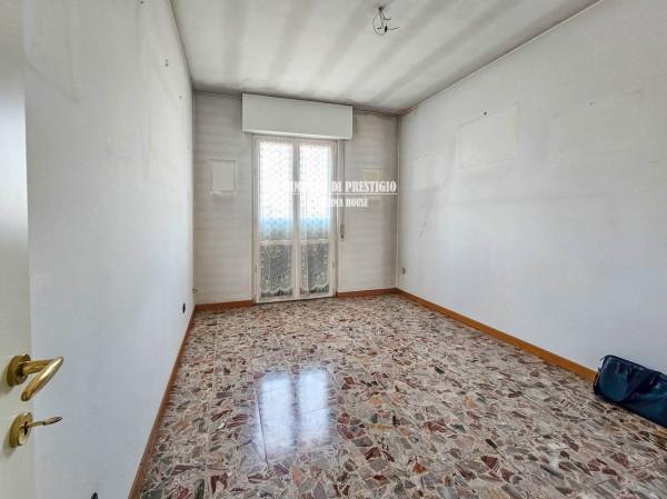 Appartamento in Via Ferrante Aporti 52, Milano