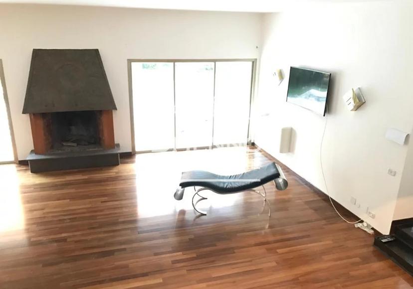 Villa in Largo dell'Olgiata, 15, Roma — foto 5 di 5
