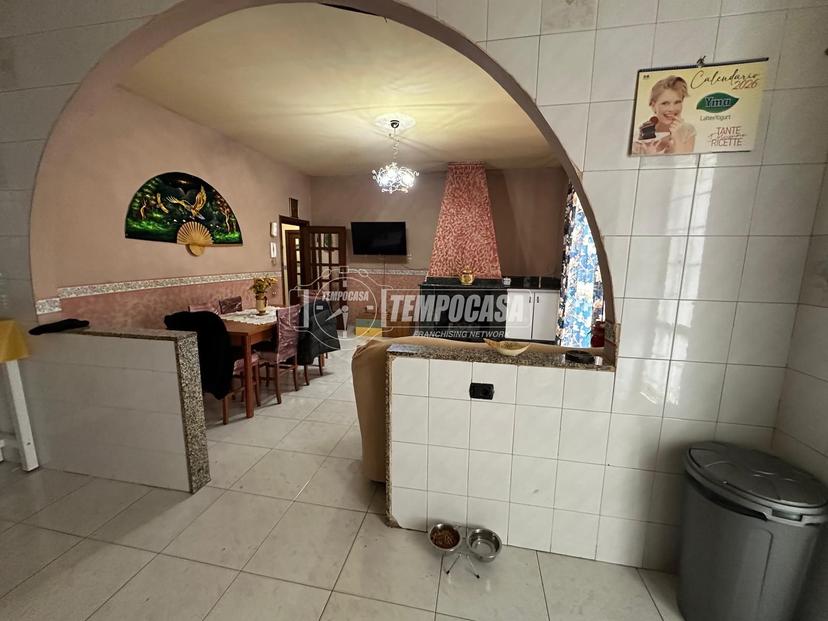 Quadrilocale in Via Dante Alighieri, Crispano — foto 5 di 5