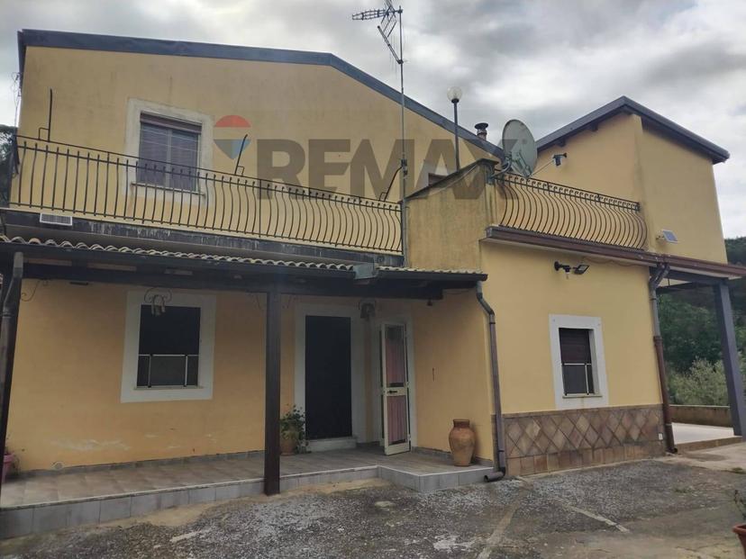 Villa in Contrada Rasalgone Snc, Piazza Armerina — foto 3 di 5