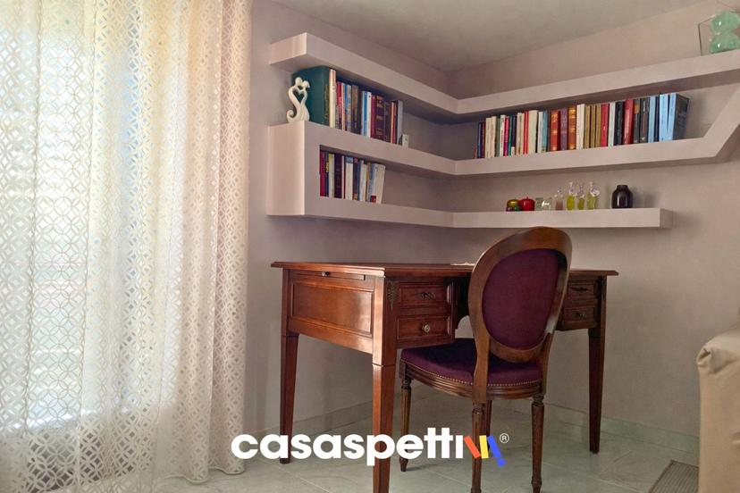 Trilocale in Via Bari, Battipaglia — foto 3 di 5
