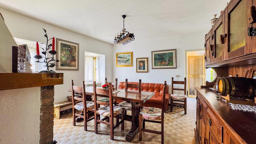 Villa in Cà di Guglio 9, Toano — foto 5 di 5