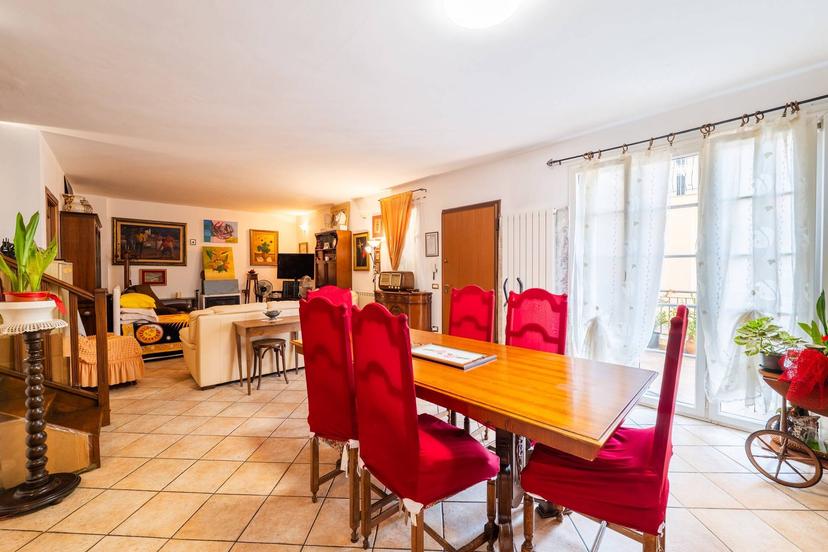 Appartamento in Via Romana Traversa I 8, Vallecrosia — foto 3 di 5